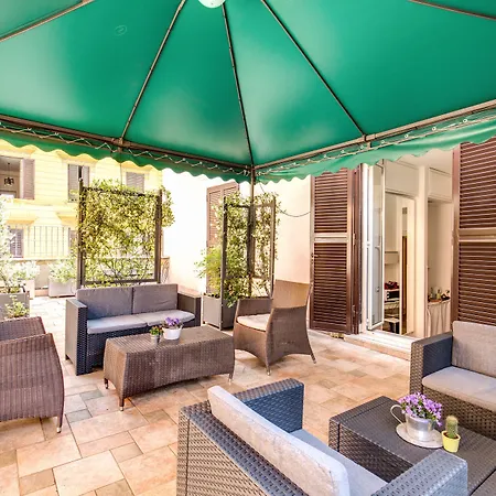 Manin Suites Lt