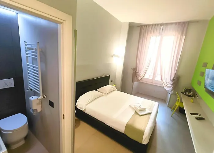 Casa de hóspedes Manin Lt 4*