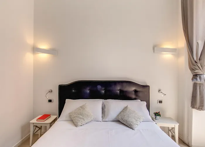 Manin Lt 4* Roma