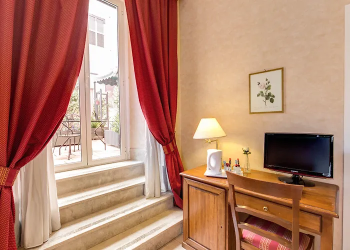 Manin Lt 4* Roma