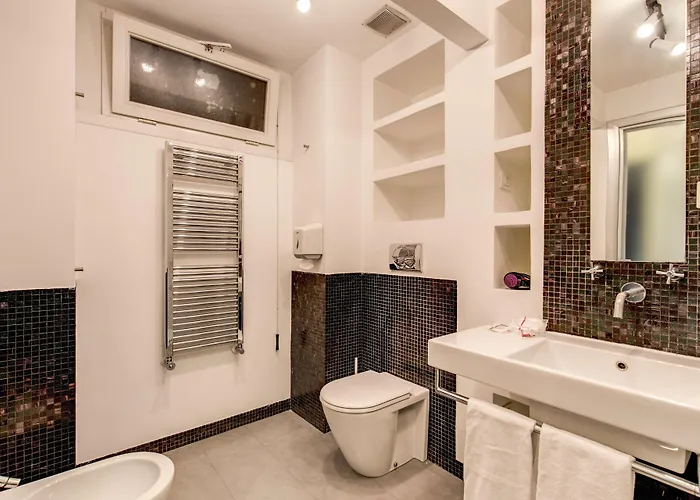 Casa de hóspedes Manin Lt 4*