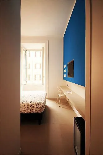 Casa de hóspedes Manin Lt Roma
